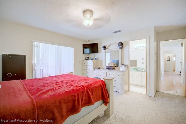 1614 Gramarcy Avenue, Sebring, FL 33875