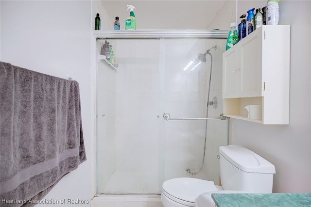 1614 Gramarcy Avenue, Sebring, FL 33875