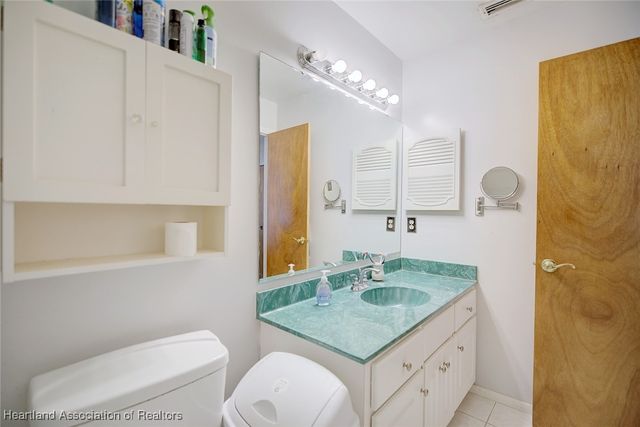 1614 Gramarcy Avenue, Sebring, FL 33875