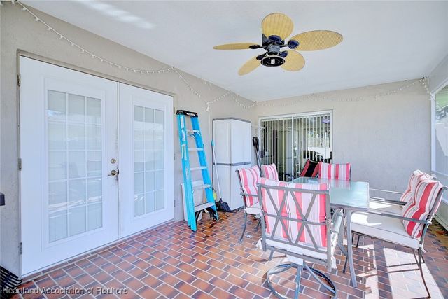 1614 Gramarcy Avenue, Sebring, FL 33875