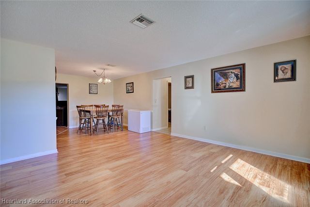 1614 Gramarcy Avenue, Sebring, FL 33875