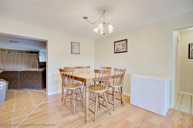 1614 Gramarcy Avenue, Sebring, FL 33875