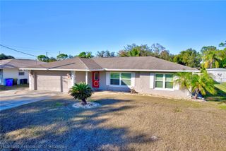 1614 Gramarcy Avenue, Sebring, FL 33875