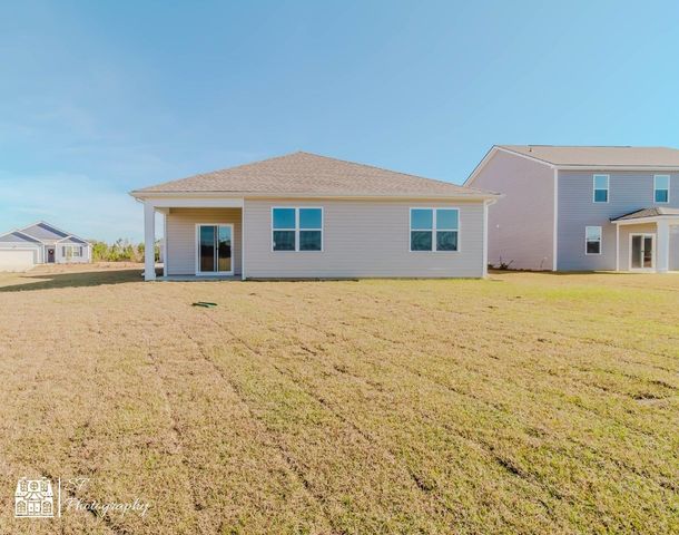 188 Hadley Springs Ave, Longs, SC 29568