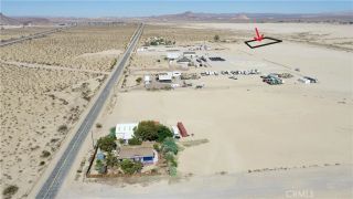 39 Happy Trails, Yermo, CA 92398