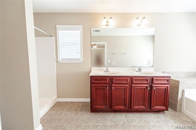 6317 Burbank Crossing Loop, Montgomery, AL 36117