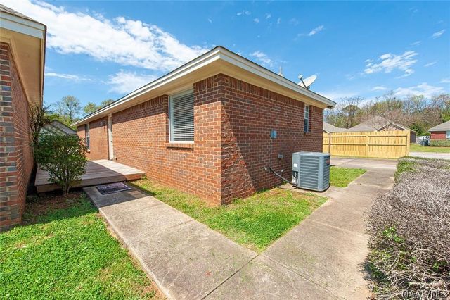 6317 Burbank Crossing Loop, Montgomery, AL 36117
