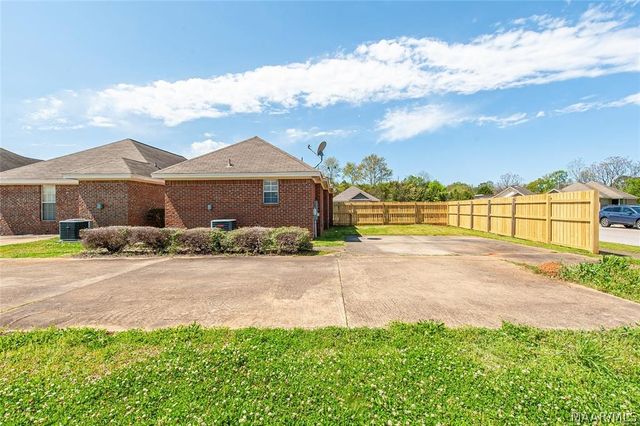 6317 Burbank Crossing Loop, Montgomery, AL 36117