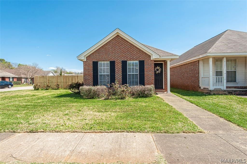 6317 Burbank Crossing Loop, Montgomery, AL 36117