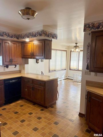 401 10TH Street, De Witt, IA 52742