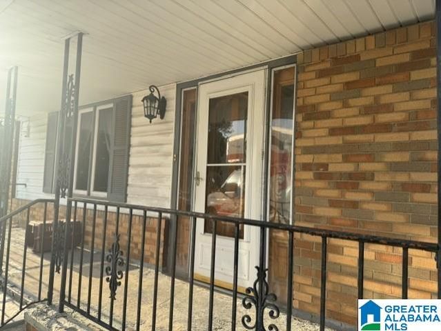 6237 CANE CREEK DRIVE, Anniston, AL 36206