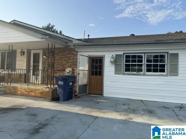6237 CANE CREEK DRIVE, Anniston, AL 36206
