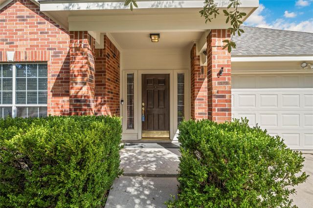 22910 Bank Shade Court, Tomball, TX 77375