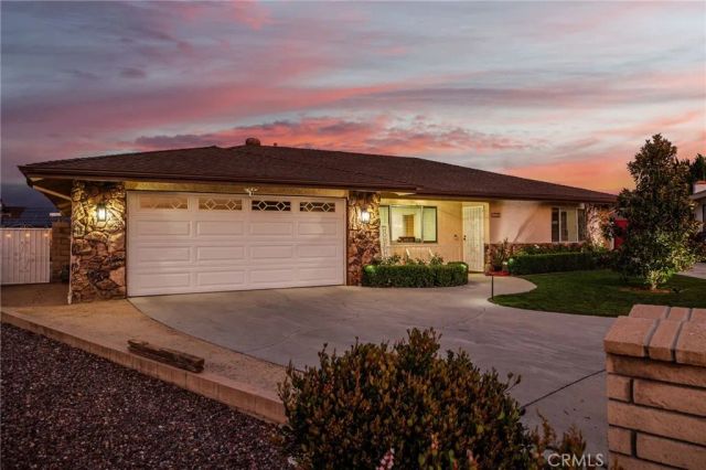 43160 Sandy Court, Hemet, CA 92544