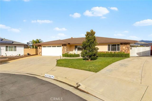 43160 Sandy Court, Hemet, CA 92544