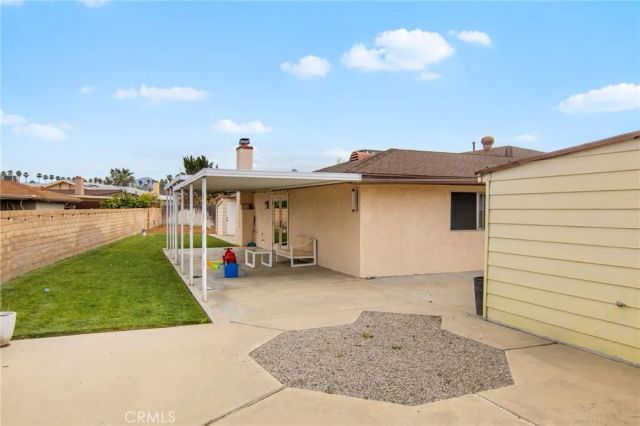 43160 Sandy Court, Hemet, CA 92544