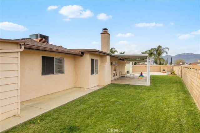 43160 Sandy Court, Hemet, CA 92544