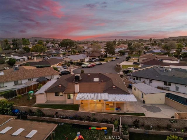 43160 Sandy Court, Hemet, CA 92544