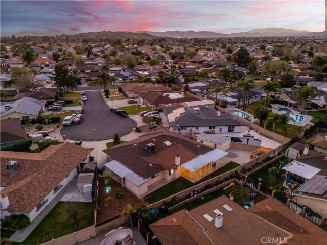 43160 Sandy Court, Hemet, CA 92544