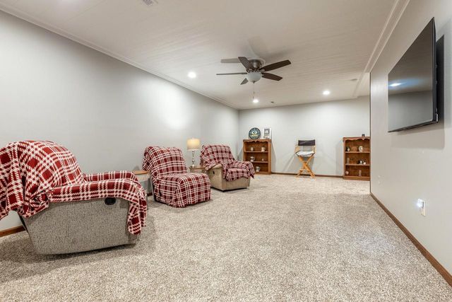 12163 Firefly ROAD, Sparta, WI 54656