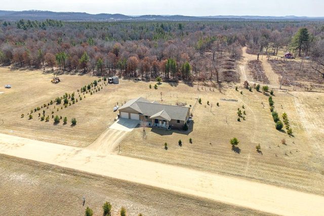 12163 Firefly ROAD, Sparta, WI 54656