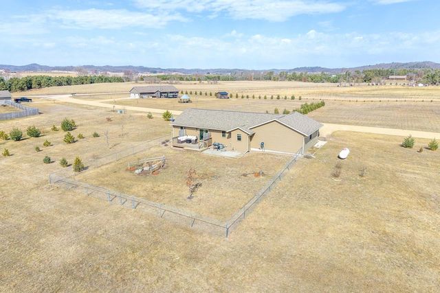 12163 Firefly ROAD, Sparta, WI 54656