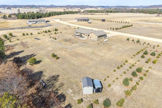 12163 Firefly ROAD, Sparta, WI 54656