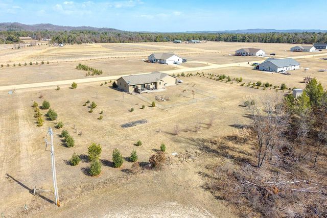 12163 Firefly ROAD, Sparta, WI 54656