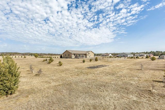 12163 Firefly ROAD, Sparta, WI 54656