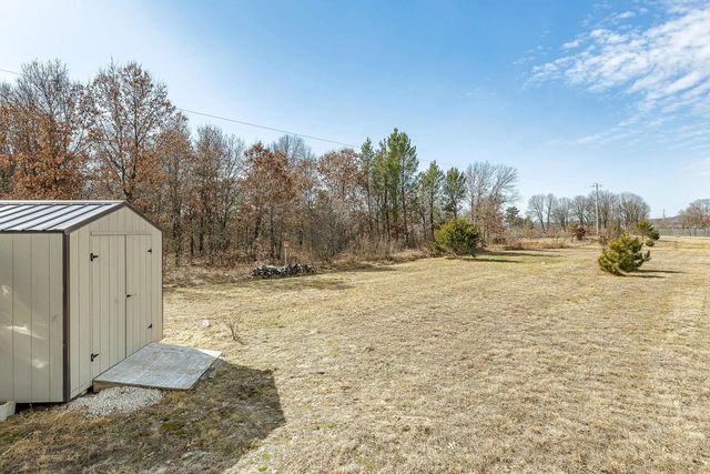 12163 Firefly ROAD, Sparta, WI 54656