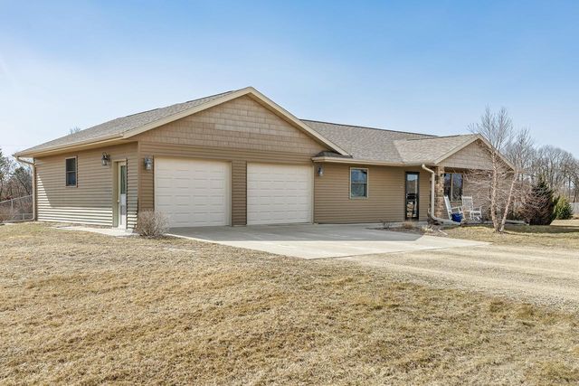 12163 Firefly ROAD, Sparta, WI 54656