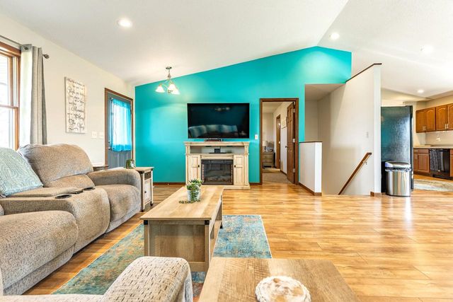 12163 Firefly ROAD, Sparta, WI 54656