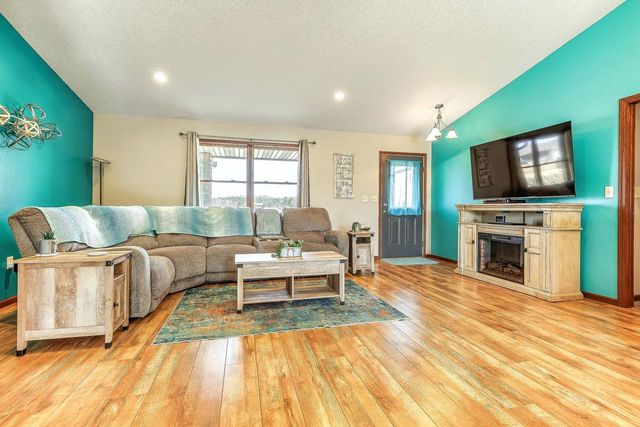 12163 Firefly ROAD, Sparta, WI 54656