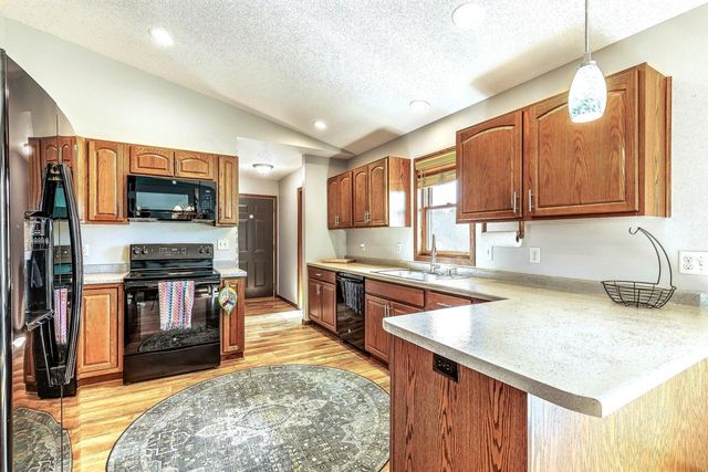 12163 Firefly ROAD, Sparta, WI 54656