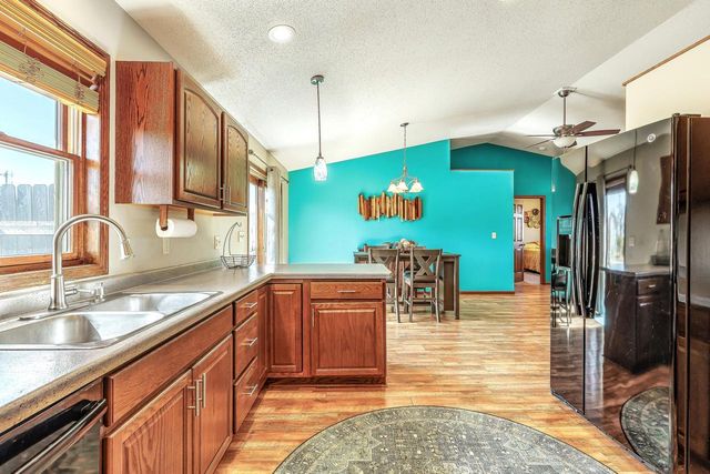 12163 Firefly ROAD, Sparta, WI 54656