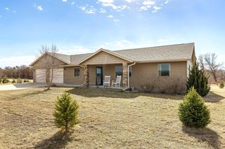 12163 Firefly ROAD, Sparta, WI 54656