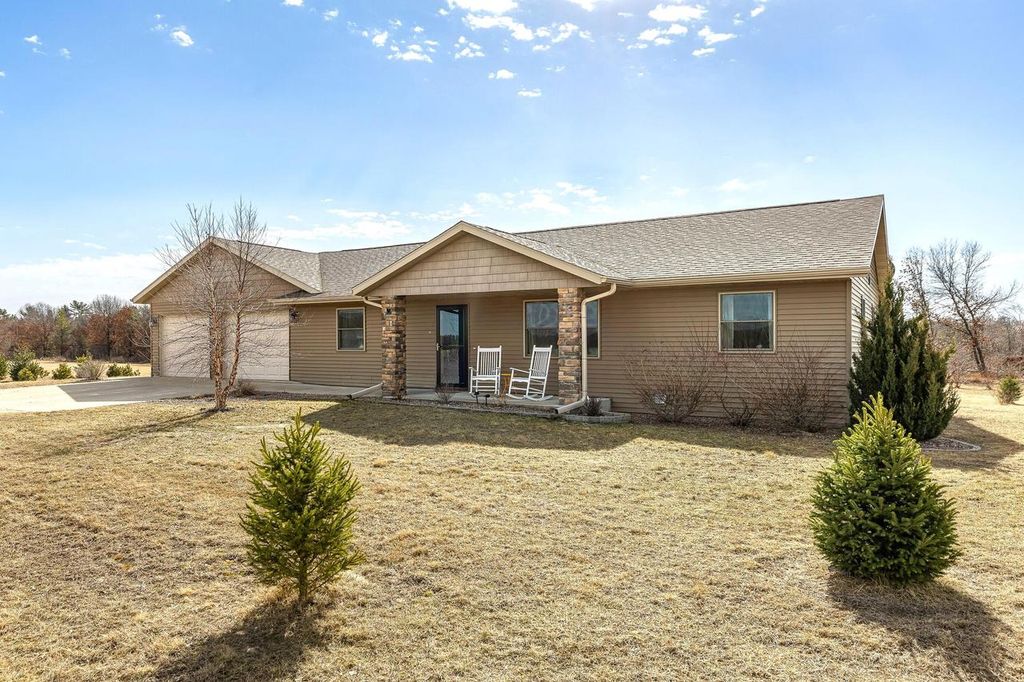 12163 Firefly ROAD, Sparta, WI 54656
