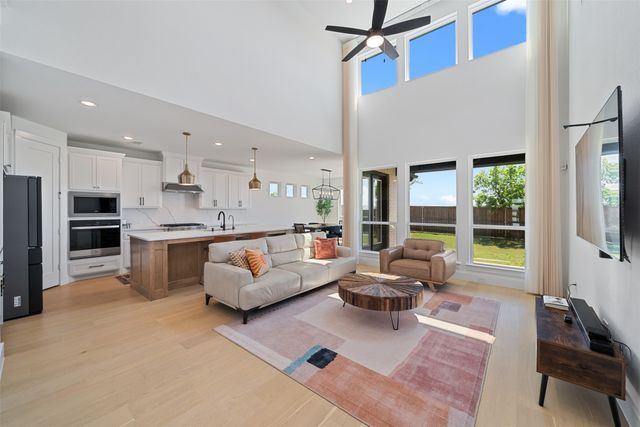 120 Tornillo Drive, Celina, TX 75009