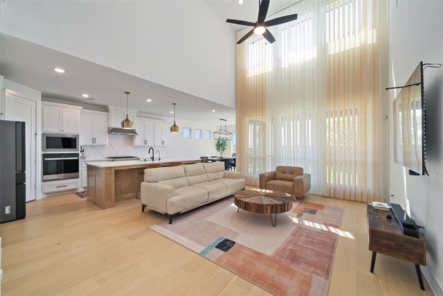 120 Tornillo Drive, Celina, TX 75009