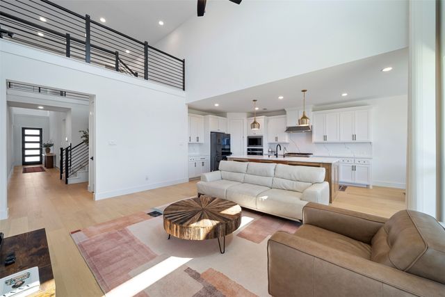 120 Tornillo Drive, Celina, TX 75009