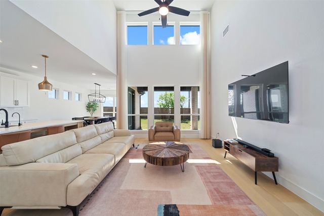 120 Tornillo Drive, Celina, TX 75009