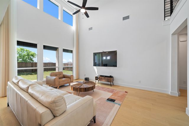 120 Tornillo Drive, Celina, TX 75009