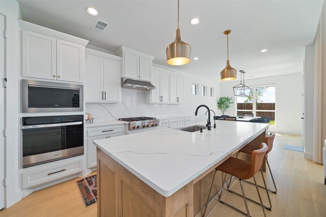 120 Tornillo Drive, Celina, TX 75009