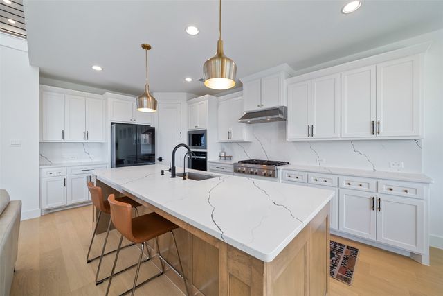 120 Tornillo Drive, Celina, TX 75009