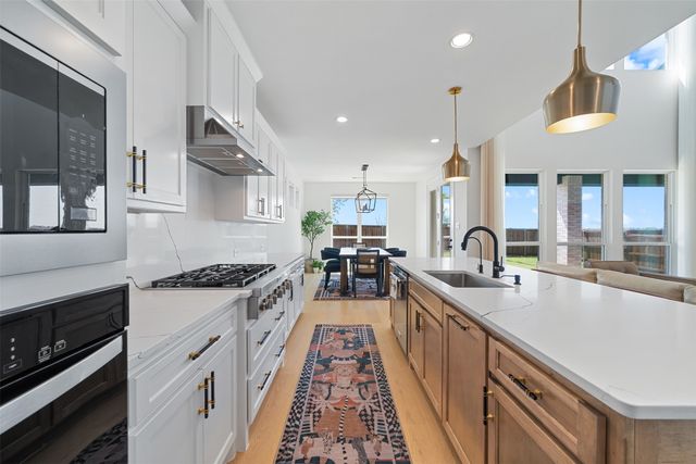 120 Tornillo Drive, Celina, TX 75009