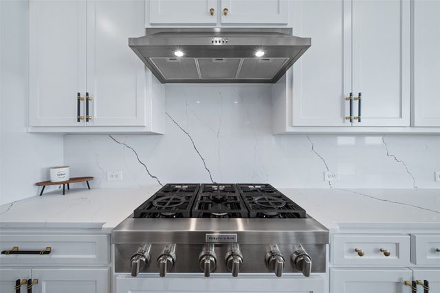 120 Tornillo Drive, Celina, TX 75009