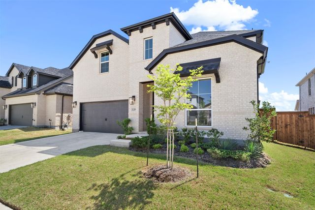 120 Tornillo Drive, Celina, TX 75009