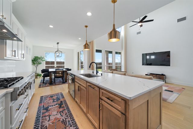 120 Tornillo Drive, Celina, TX 75009