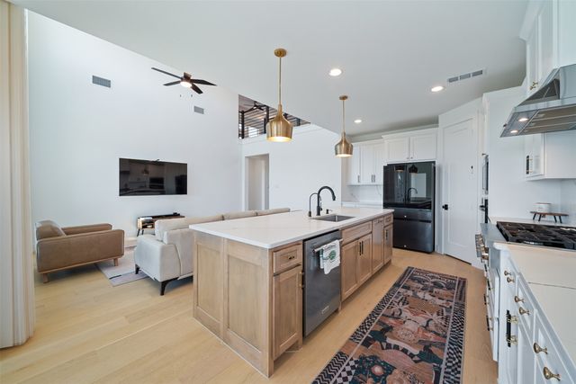 120 Tornillo Drive, Celina, TX 75009