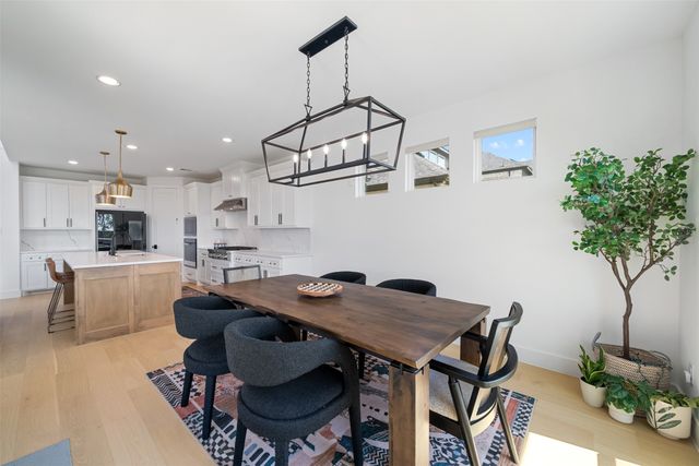 120 Tornillo Drive, Celina, TX 75009